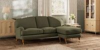 Medium Sofa Chaise - Universal