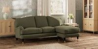 Medium Sofa Chaise - Universal