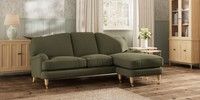 Medium Sofa Chaise - Universal