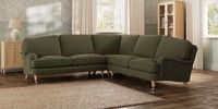 Medium Corner Sofa - Universal