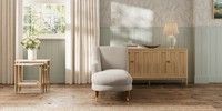 Chaise Longue Left Hand