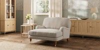 Snuggle Chaise