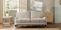 3 Seater Small Sofa