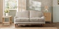 3 Seater Small Sofa