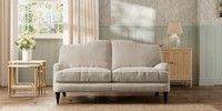3 Seater Small Sofa