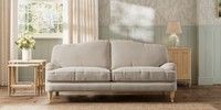 3 Seater Sofa