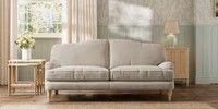 3 Seater Sofa