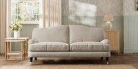 3 Seater Sofa