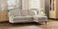 Medium Sofa Chaise - Universal