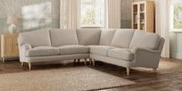Medium Corner Sofa - Universal