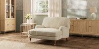 Snuggle Chaise