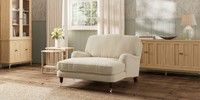 Snuggle Chaise
