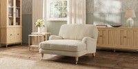 Snuggle Chaise