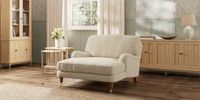 Snuggle Chaise
