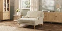 Snuggle Chaise