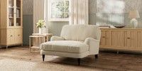 Snuggle Chaise