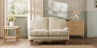 2 Seater Small Sofa