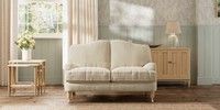 2 Seater Small Sofa