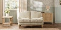2 Seater Small Sofa