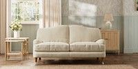 3 Seater Small Sofa