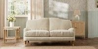 3 Seater Small Sofa