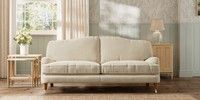 3 Seater Sofa