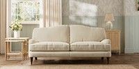 3 Seater Sofa