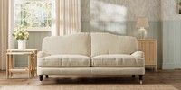 3 Seater Sofa