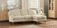 Medium Sofa Chaise - Universal