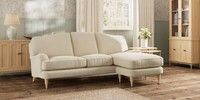 Medium Sofa Chaise - Universal