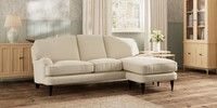 Medium Sofa Chaise - Universal