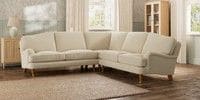 Medium Corner Sofa - Universal
