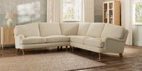 Medium Corner Sofa - Universal