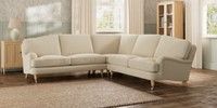 Medium Corner Sofa - Universal