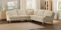 Medium Corner Sofa - Universal