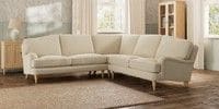 Medium Corner Sofa - Universal