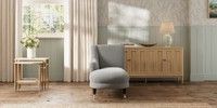 Chaise Longue Left Hand