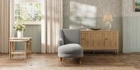 Chaise Longue Left Hand