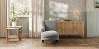 Chaise Longue Left Hand