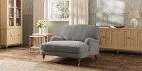 Snuggle Chaise