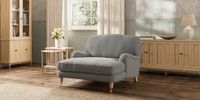Snuggle Chaise