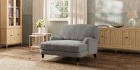 Snuggle Chaise