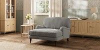 Snuggle Chaise