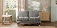 2 Seater Small Sofa
