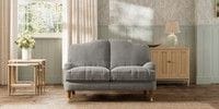 2 Seater Small Sofa