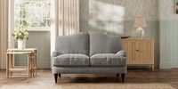 2 Seater Small Sofa