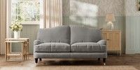 3 Seater Small Sofa