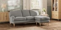Medium Sofa Chaise - Universal