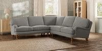 Medium Corner Sofa - Universal