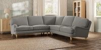 Medium Corner Sofa - Universal